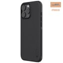 NILLKIN SUPER SHIELD PRO IPHONE 16 PRO (6,3) BLACK / CZARNY