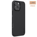 NILLKIN SUPER SHIELD PRO IPHONE 16 PRO (6,3) BLACK / CZARNY