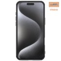 NILLKIN SUPER SHIELD PRO IPHONE 16 PRO (6,3) BLACK / CZARNY