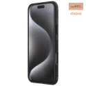 NILLKIN SUPER SHIELD PRO IPHONE 16 PRO (6,3) BLACK / CZARNY