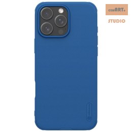 NILLKIN SUPER SHIELD PRO IPHONE 16 PRO (6,3) BLUE / NIEBIESKI