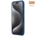 NILLKIN SUPER SHIELD PRO IPHONE 16 PRO (6,3) BLUE / NIEBIESKI