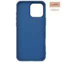 NILLKIN SUPER SHIELD PRO IPHONE 16 PRO (6,3) BLUE / NIEBIESKI