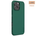 NILLKIN SUPER SHIELD PRO IPHONE 16 PRO (6,3) DARK GREEN / CIEMNY ZIELONY