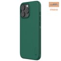 NILLKIN SUPER SHIELD PRO IPHONE 16 PRO MAX (6,9) DARK GREEN /CIEMNY ZIELONY