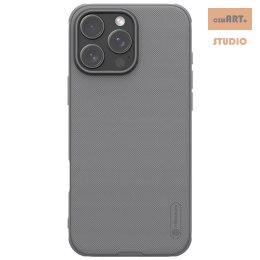 NILLKIN SUPER SHIELD PRO IPHONE 16 PRO MAX (6,9) TITANIUM GRAY