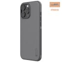 NILLKIN SUPER SHIELD PRO IPHONE 16 PRO MAX (6,9) TITANIUM GRAY