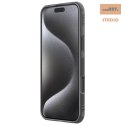 NILLKIN SUPER SHIELD PRO IPHONE 16 PRO MAX (6,9) TITANIUM GRAY