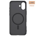 NILLKIN SUPER SHIELD PRO MAGNETIC IPHONE 16 (6,1) BLACK / CZARNY