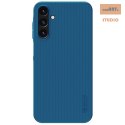 NILLKIN super frosted shield SAMSUNG A25 5G PEACOCK BLUE