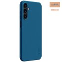 NILLKIN super frosted shield SAMSUNG A25 5G PEACOCK BLUE