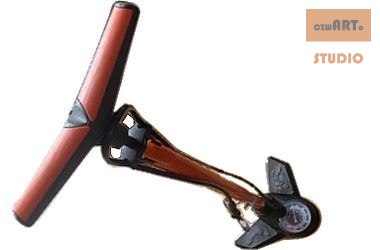 PROFESJONALNA POMPKA DO ROWERU MOTOCYKLA SAMOCHODU PROFESJONALNA POMPKA DO ROWERU MOTOCYKLA SAMOCHODU