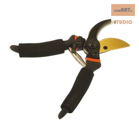 SEKATOR Z ERGONOMICZNĄ RĘKOJEŚCIĄ 200 mm SEKATOR Z ERGONOMICZNĄ RĘKOJEŚCIĄ 200 mm