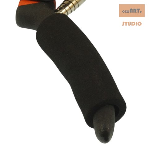 SEKATOR Z ERGONOMICZNĄ RĘKOJEŚCIĄ 200 mm SEKATOR Z ERGONOMICZNĄ RĘKOJEŚCIĄ 200 mm