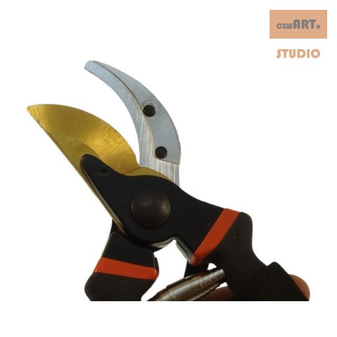 SEKATOR Z ERGONOMICZNĄ RĘKOJEŚCIĄ 200 mm SEKATOR Z ERGONOMICZNĄ RĘKOJEŚCIĄ 200 mm