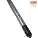 ŚRUBOKRĘT WKRĘTAK KRZYŻAKOWY CV PH2 100 mm