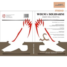 WOLNI i SOLIDARNI - CZASOPISMO NR 1 WIOSNA 2023