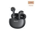 Yesido Słuchawki TWS21 Bluetooth 5.3 BLACK / CZARNY