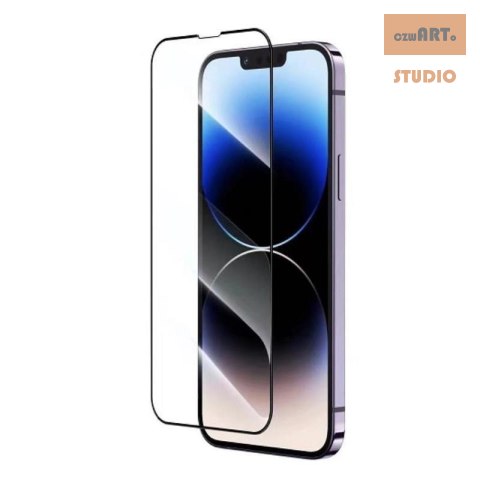 Yesido Szkło 5D iPhone 11 Pro TG01