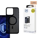 3MK COOLING MAGCASE IPHONE 16 PRO MAX