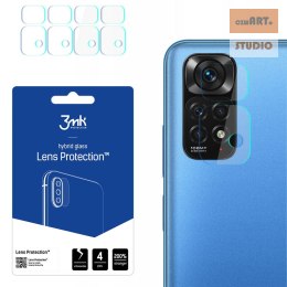 3MK Flexible Glass LENS Redmi Note 11s 4G