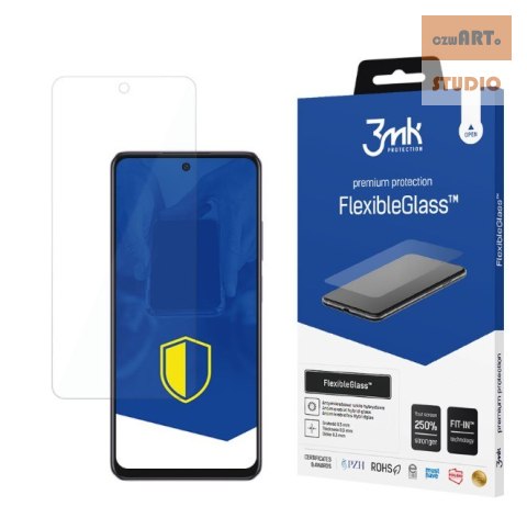 3MK FlexibleGlass Oppo A60