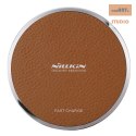NILLKIN MAGIC DISK III brąz FAST CHARGE 10W