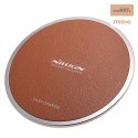 NILLKIN MAGIC DISK III brąz FAST CHARGE 10W