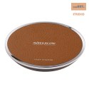 NILLKIN MAGIC DISK III brąz FAST CHARGE 10W