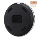 NILLKIN MAGIC DISK III czarny FAST CHARGE 10W