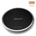 NILLKIN MAGIC DISK III czarny FAST CHARGE 10W