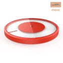NILLKIN MAGIC DISK IV CZERWONY ładowarka bezprzewodowa fast charge