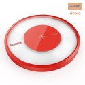 NILLKIN MAGIC DISK IV CZERWONY ładowarka bezprzewodowa fast charge
