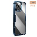 NILLKIN NATURE PRO IPHONE 16 PRO (6.3) BLUE / NIEBIESKI