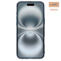 NILLKIN NATURE PRO MAGNETIC IPHONE 16 (6,1) BLUE / NIEBIESKI