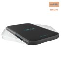 NILLKIN ładowarka indukcyjna Magic Cube black / czarny FAST CHARGE
