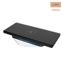 NILLKIN ładowarka indukcyjna Magic Cube black / czarny FAST CHARGE