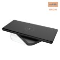 NILLKIN ładowarka indukcyjna Magic Cube black / czarny FAST CHARGE