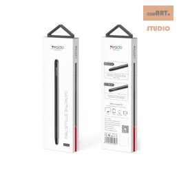 Yesido Pasywny Rysik (Stylus Pen) ST01 BLUE / NIEBIESKI