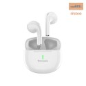 Yesido Słuchawki TWS18 Bluetooth 5.1 WHITE / BIAŁY