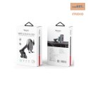 Yesido Uchwyt Samochodowy C78 (zestaw 2w1) Wireless 15W, BLACK/CZARNY