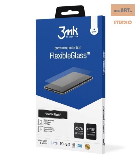 3MK FlexibleGlass Realme C75