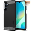 SPIGEN RUGGED ARMOR Samsung A16 4G/5G MATTE BLACK