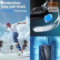 SPIGEN ULTRA HYBRID Samsung A16 4G/5G CRYSTAL CLEAR