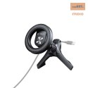 TECH-PROTECT uchwyt samochodowy N53 MAGENTIC MAGSAFE DO KRATKI BLACK