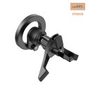 TECH-PROTECT uchwyt samochodowy N53 MAGENTIC MAGSAFE DO KRATKI BLACK