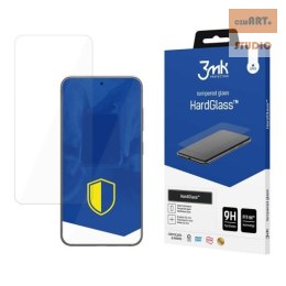 3MK Hard Glass Samsung S23 FE