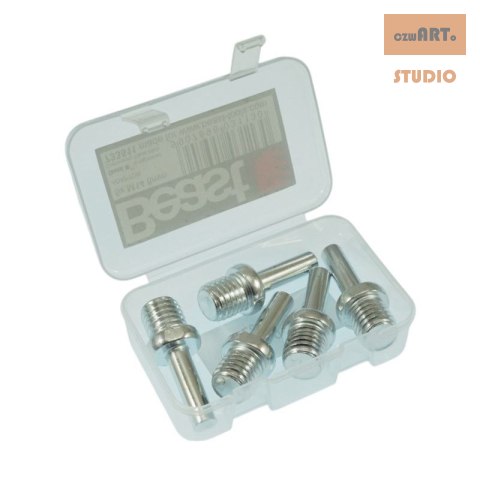 Adapter M14 8MM, 5 sztuk Adapter M14 8MM, 5 sztuk