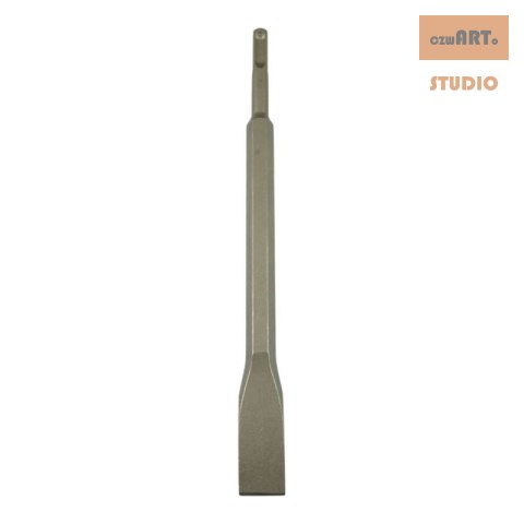 DŁUTO SDS 14x20x250 mm PŁASKIE PRZECINAK DŁUTO SDS 14x20x250 mm PŁASKIE PRZECINAK