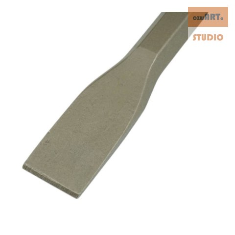 DŁUTO SDS 14x20x250 mm PŁASKIE PRZECINAK DŁUTO SDS 14x20x250 mm PŁASKIE PRZECINAK